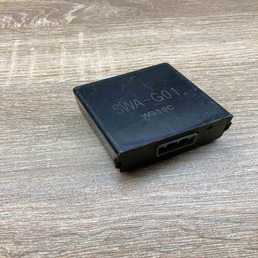 SWA G01 WG30C  Other control units/modules Honda CR-V