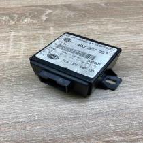 4B0907357 5LA007845  Light module LCM Audi A4 S4 B5 8D
