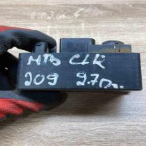 MB CLK W209 Module Glow Plug   Glow plug pre-heat relay Mercedes-Benz CLK A209 C