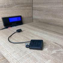 8380945   Antenna control unit BMW 5 E39