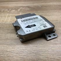 09180800 5WK42904 TY Airbag control unit/module Opel Vectra B