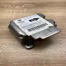 09180800 5WK42904 TY Airbag control unit/module Opel Vectra B