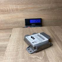 09180800 5WK42904 TY Airbag control unit/module Opel Vectra B