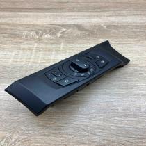 6925295 Used  Light switch BMW 5 E60 E61