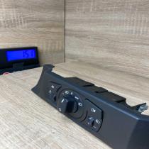 6925295 Used  Light switch BMW 5 E60 E61