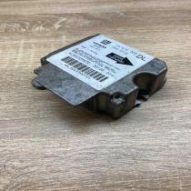 24416703 5WK42977 DL Airbag control unit/module Opel Astra G