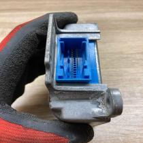24416703 5WK42977 DL Airbag control unit/module Opel Astra G