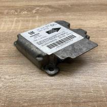 24416703 5WK42977 DL Airbag control unit/module Opel Astra G