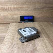 24416703 5WK42977 DL Airbag control unit/module Opel Astra G