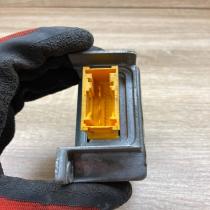 90481746 5WK4090 KF Airbag control unit/module Opel Tigra A