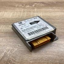 90481746 5WK4090 KF Airbag control unit/module Opel Tigra A