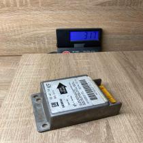 90481746 5WK4090 KF Airbag control unit/module Opel Tigra A