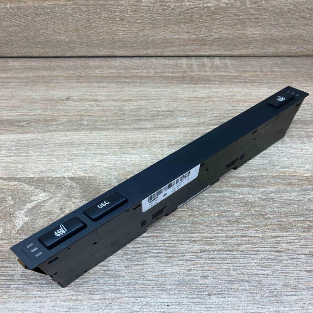 8373772 03742077  ASC control unit/module BMW 5 E39
