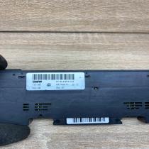 8373772 03742077  ASC control unit/module BMW 5 E39