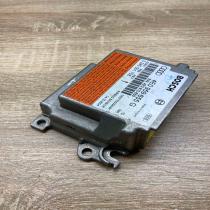 4E0959655G 4E0910655  Airbag control unit/module Audi A8 S8 D3 4E