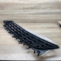 13120739 13100588  Front bumper lower grill Opel Vectra C