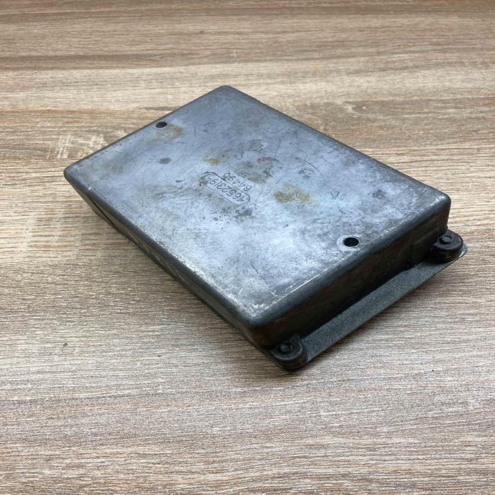 4672287 4652319 1  ABS control unit/module Chrysler Neon I