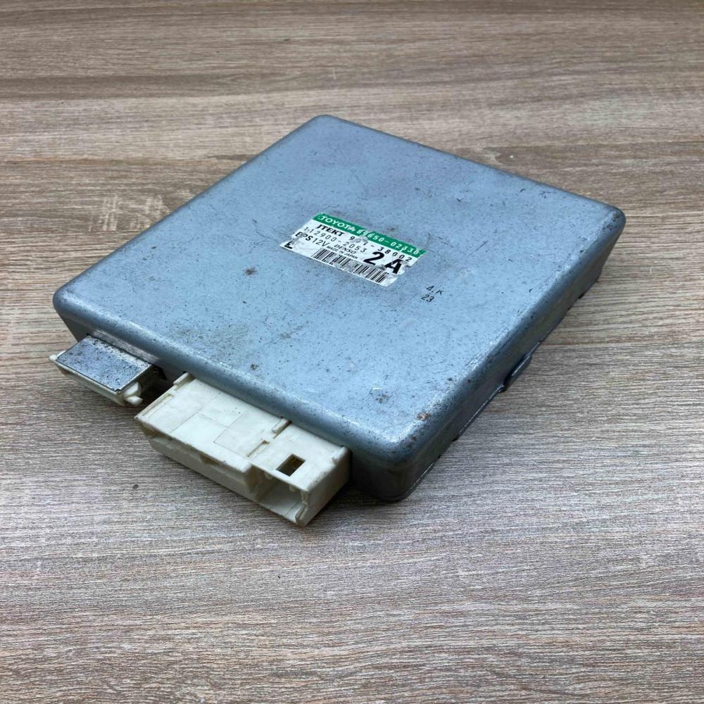 89650 02330 112900 2053 2A Power steering control unit/module Toyota Matrix (E13