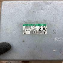 89650 02330 112900 2053 2A Power steering control unit/module Toyota Matrix (E13