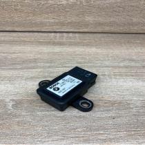 1165292 0265005215  ESP acceleration yaw rate sensor BMW X5 E53