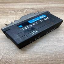 0125457432 0265101040  ABS control unit/module Mercedes-Benz C W202