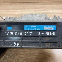 0125457432 0265101040  ABS control unit/module Mercedes-Benz C W202
