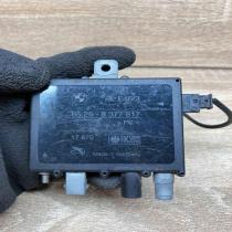 8377817   Aerial antenna amplifier BMW 5 E39