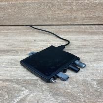 8377817   Aerial antenna amplifier BMW 5 E39