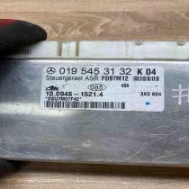 0195453132 100946 15214 Used ABS control unit/module Mercedes-Benz C W202