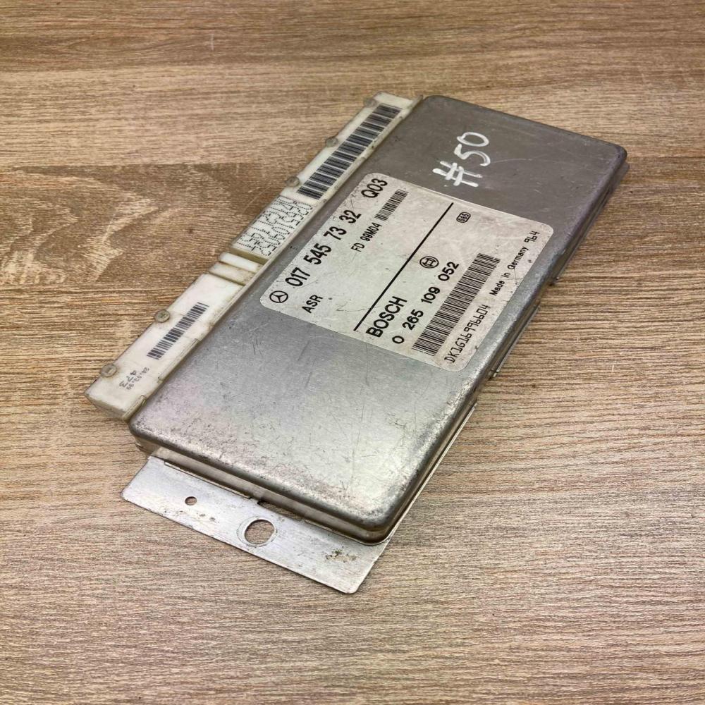 0175457332 0265109052  ABS control unit/module Mercedes-Benz E W210
