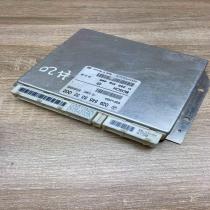 0295458332 0265109496  ESP (stability system) control unit Mercedes-Benz A W168