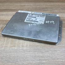0295454232 0265109477  ESP (stability system) control unit Mercedes-Benz A W168