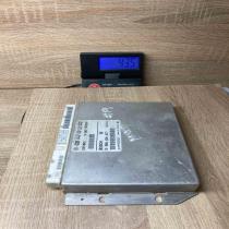 0295454232 0265109477  ESP (stability system) control unit Mercedes-Benz A W168