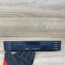 6902542 90025 090  Climate control unit BMW 5 E39