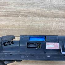 6902542 90025 090  Climate control unit BMW 5 E39