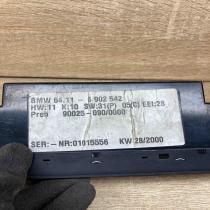 6902542 90025 090  Climate control unit BMW 5 E39