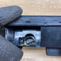 6902542 90025 090  Climate control unit BMW 5 E39