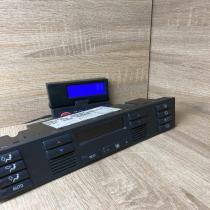 6902542 90025 090  Climate control unit BMW 5 E39
