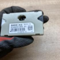 9261095 213675 10  Aerial antenna amplifier BMW 5 F10 F11