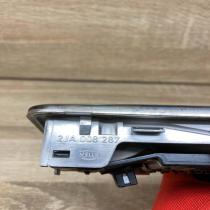 6901478 2JA008287  Interior lighting switch BMW 3 E46