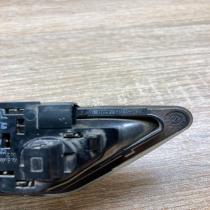 8375585  LH Rear seat light BMW 3 E46