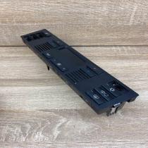 6904834 90025 110  Climate control unit BMW 5 E39