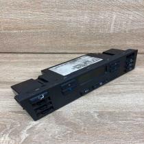 6904834 90025 110  Climate control unit BMW 5 E39