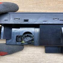 6904834 90025 110  Climate control unit BMW 5 E39