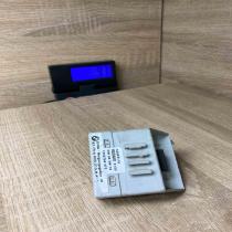 6923215 1443769  Alarm control unit/module BMW 3 E46