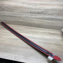 24411215   Front door trim (molding) Opel Corsa B