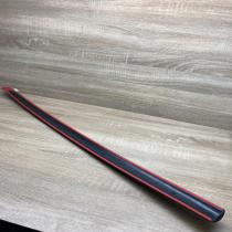 24411215   Front door trim (molding) Opel Corsa B