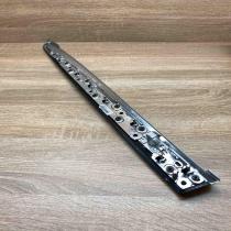 7225529   Rear door card trim BMW 5 F10 F11