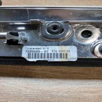 7225529   Rear door card trim BMW 5 F10 F11