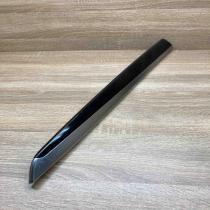 7225529   Rear door card trim BMW 5 F10 F11